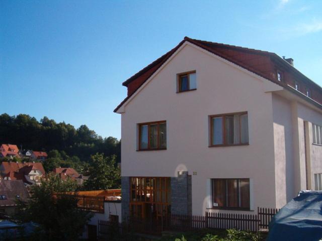 Penzion Svojše - B&B