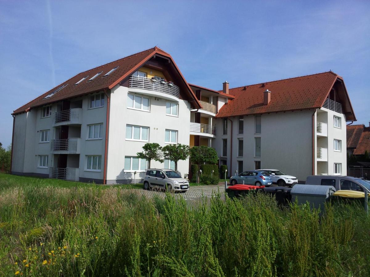 Apartment Kanita - B&B