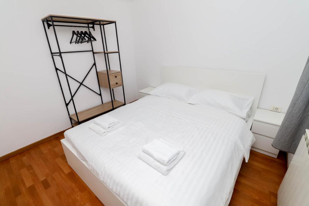 Appartamento con 1 Camera da Letto e Terrazza