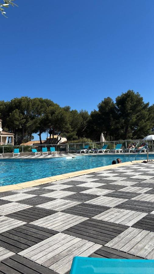 Studio zen piscine - B&B Balaruc-les-Bains