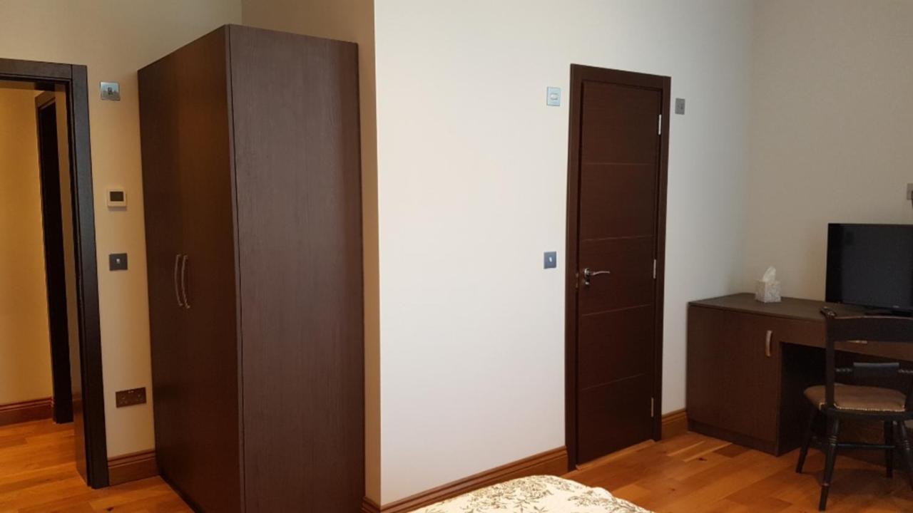 Deluxe Kamer met Kingsize Bed