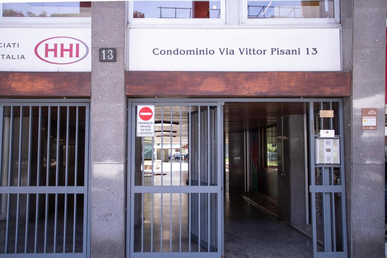 Exclusive Suite in Central Station - Duomo 5 in minutes - Chambres d’hôtes Milan