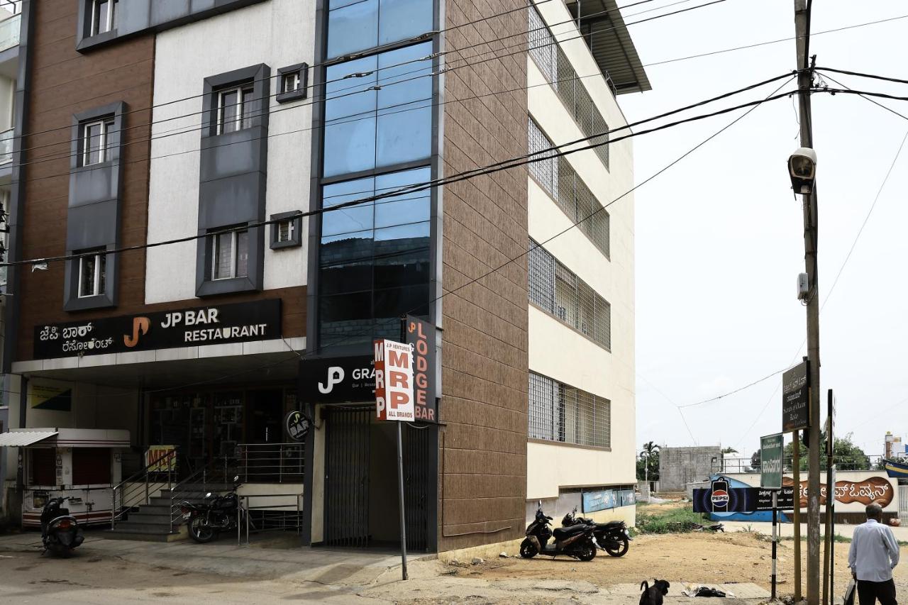 Hotel JP Grand - B&B Bengaluru