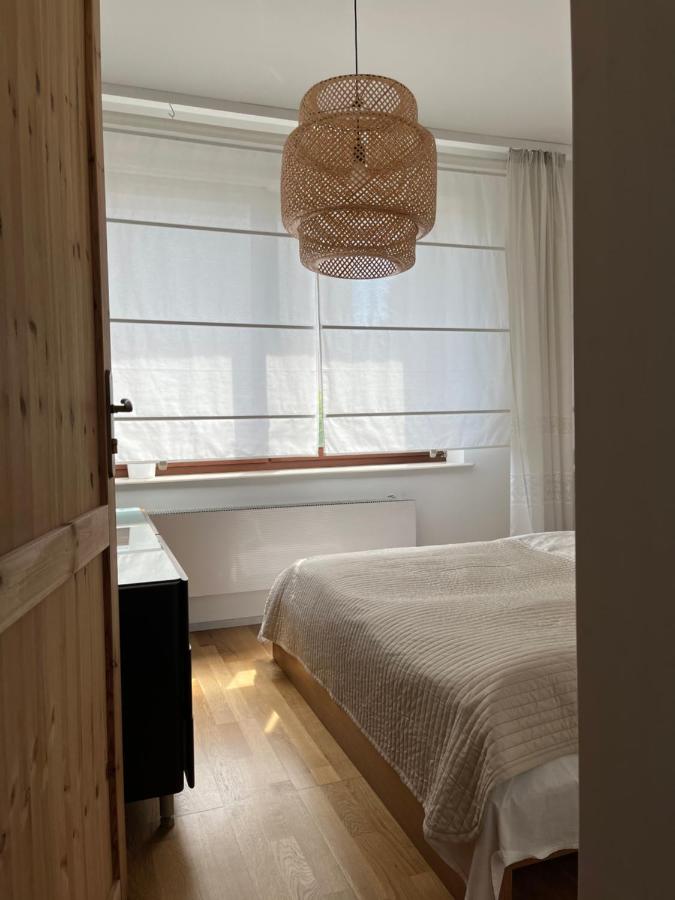 Two-Bedroom Family Apartment