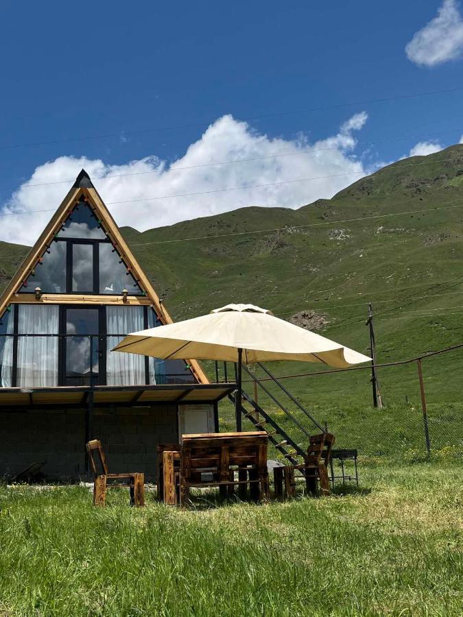 Kvirike Cottage - B&B