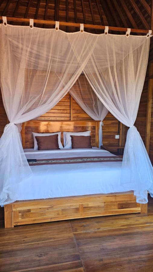 Habitación Doble Deluxe