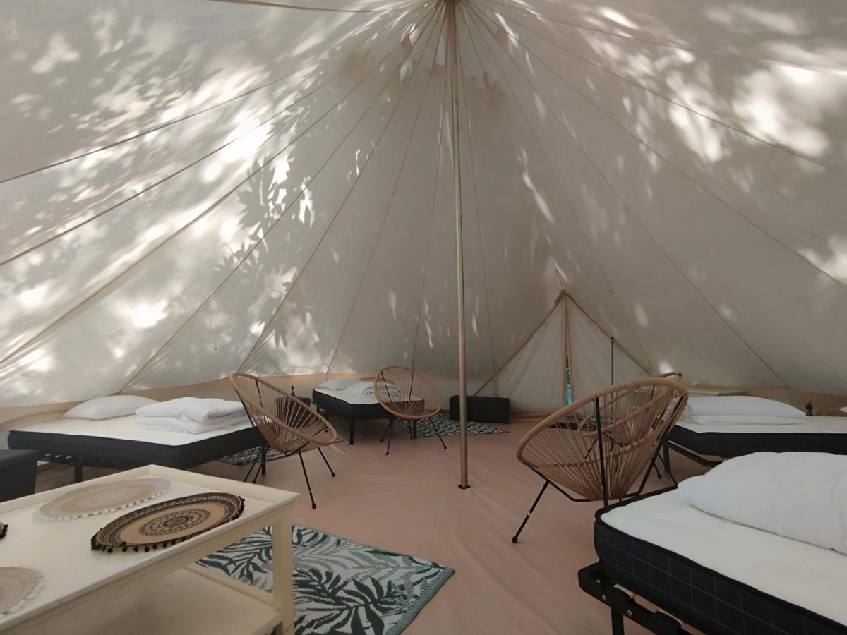 Tent