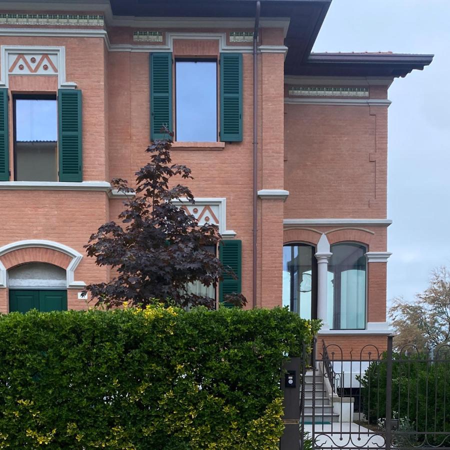 Villino Bavassano - Dimora Storica - B&B