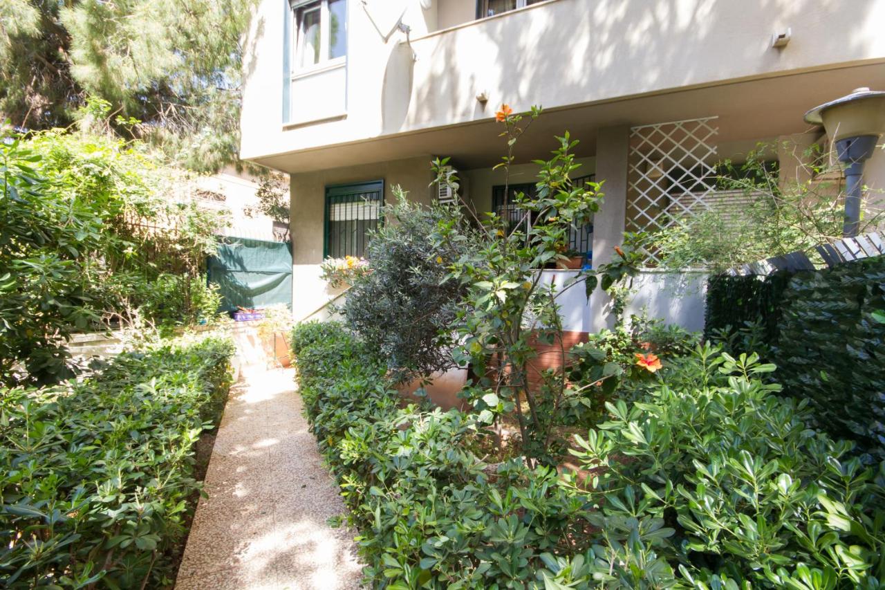 Lunetta - Bed and Breakfast Palermo