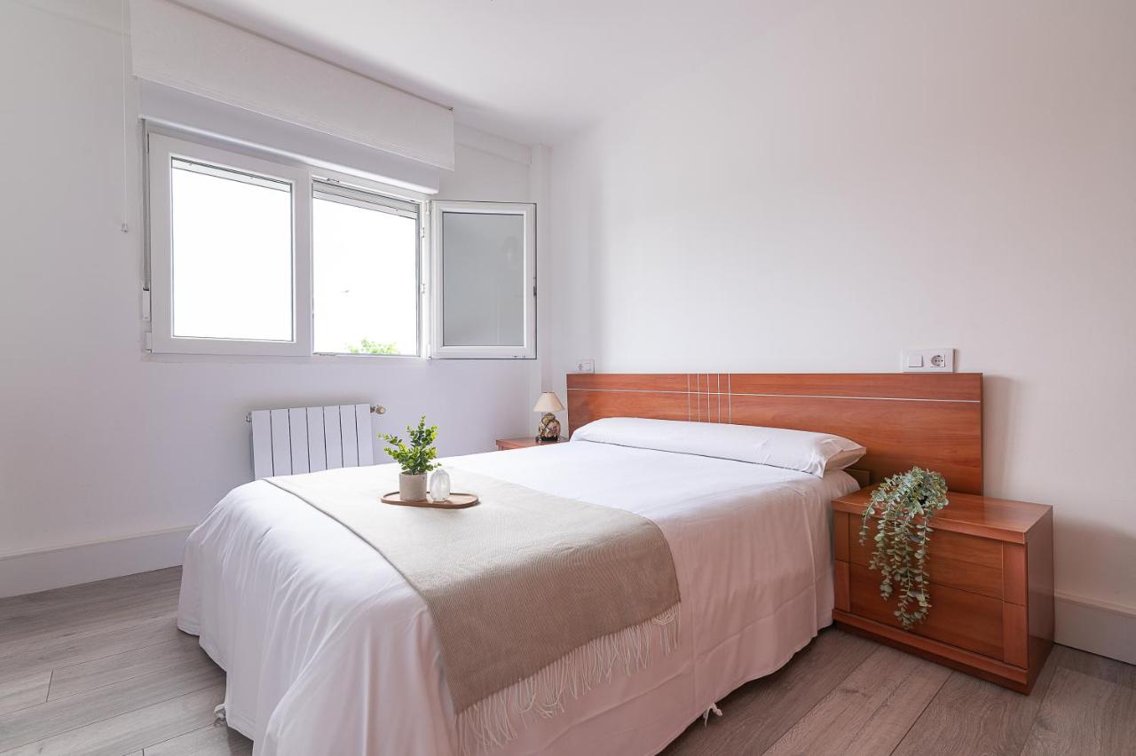 Apartamento cerca de las playas - B&B