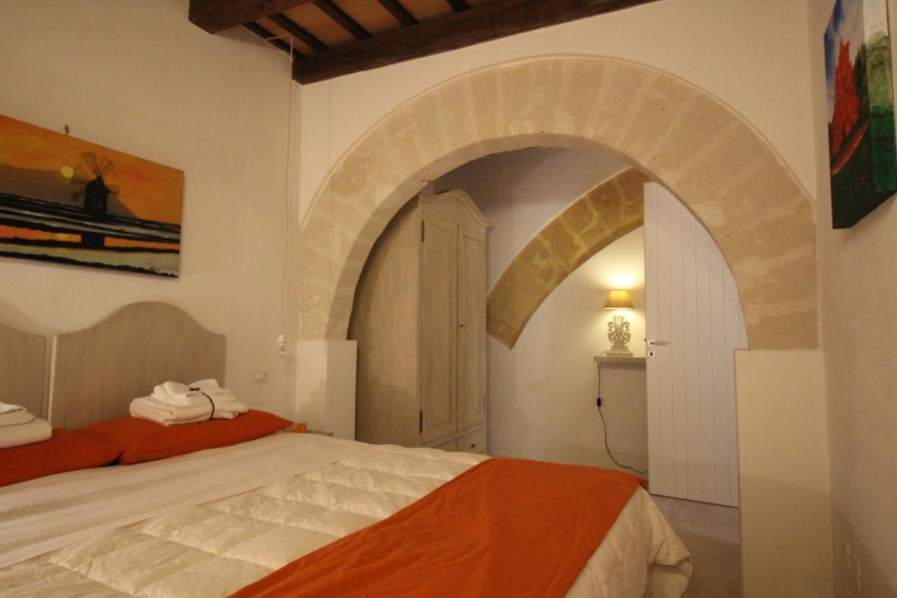 B&B Trapani - Il Borgo Trapanese - Bed and Breakfast Trapani