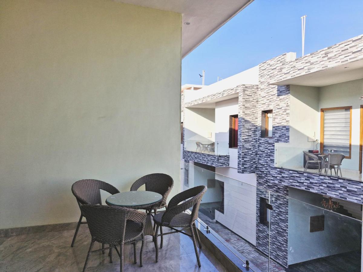 La Maison Luxury Homestay - Ferienwohnung Amritsar