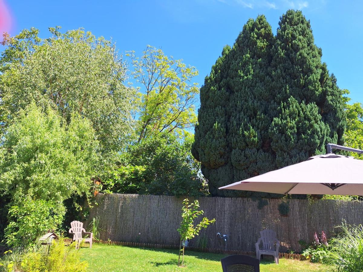 Fairytale Memories, gîte, spas et féerie - B&B