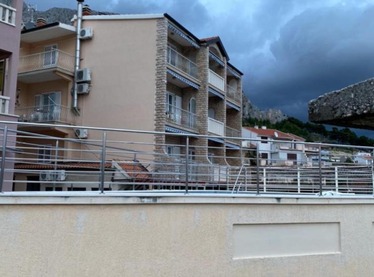Villa Apartments Babaja - B&B Omiš