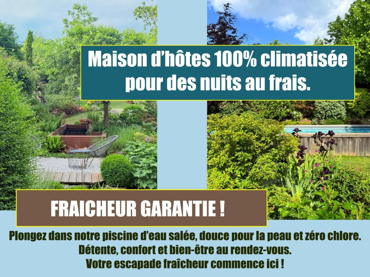 L'école des garçons - B&B