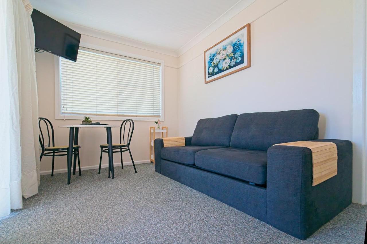 Hills of Gold Motel at Nundle - Ferienwohnung Nundle