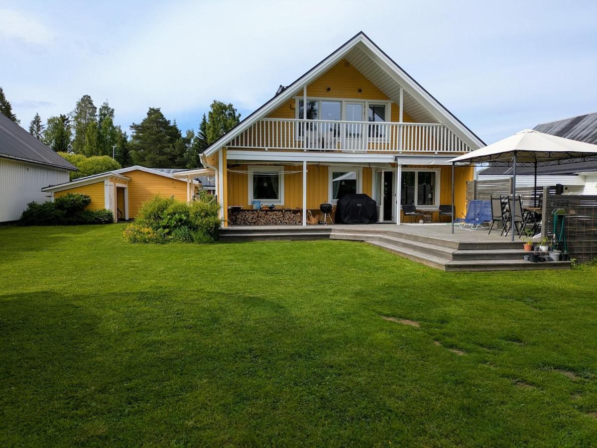 Villa Jan - B&B
