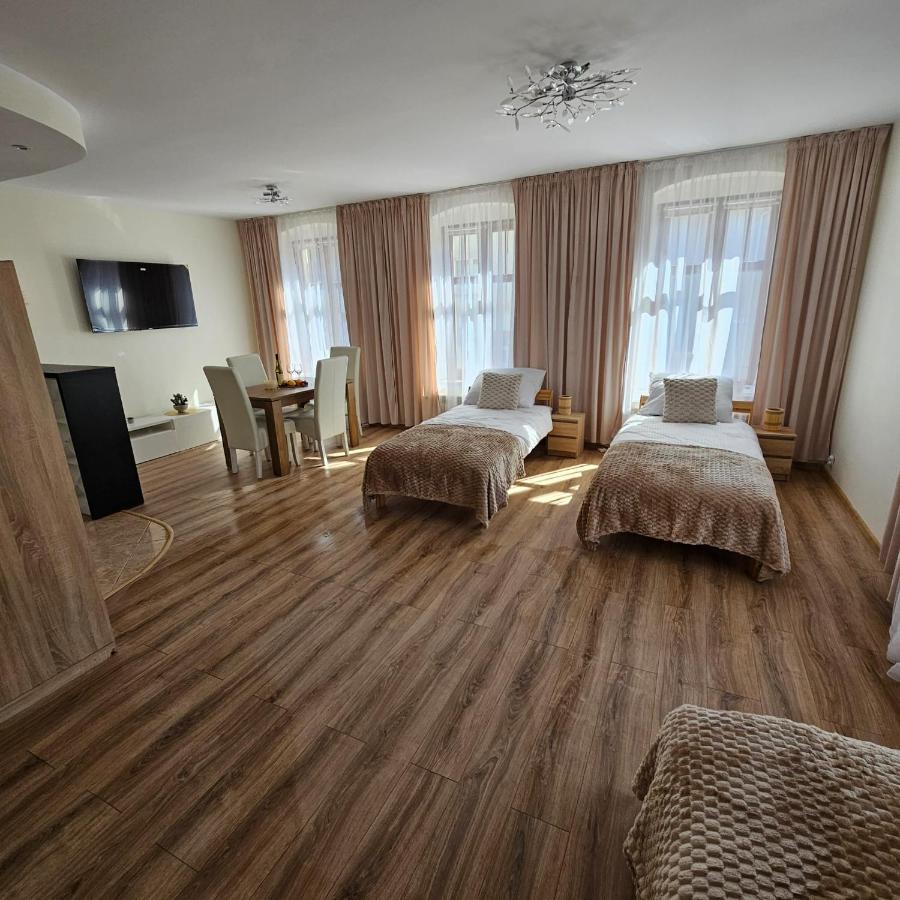 Apartamenty Tadeusza Kościuszki 1 Jaspis - B&B Działdowo