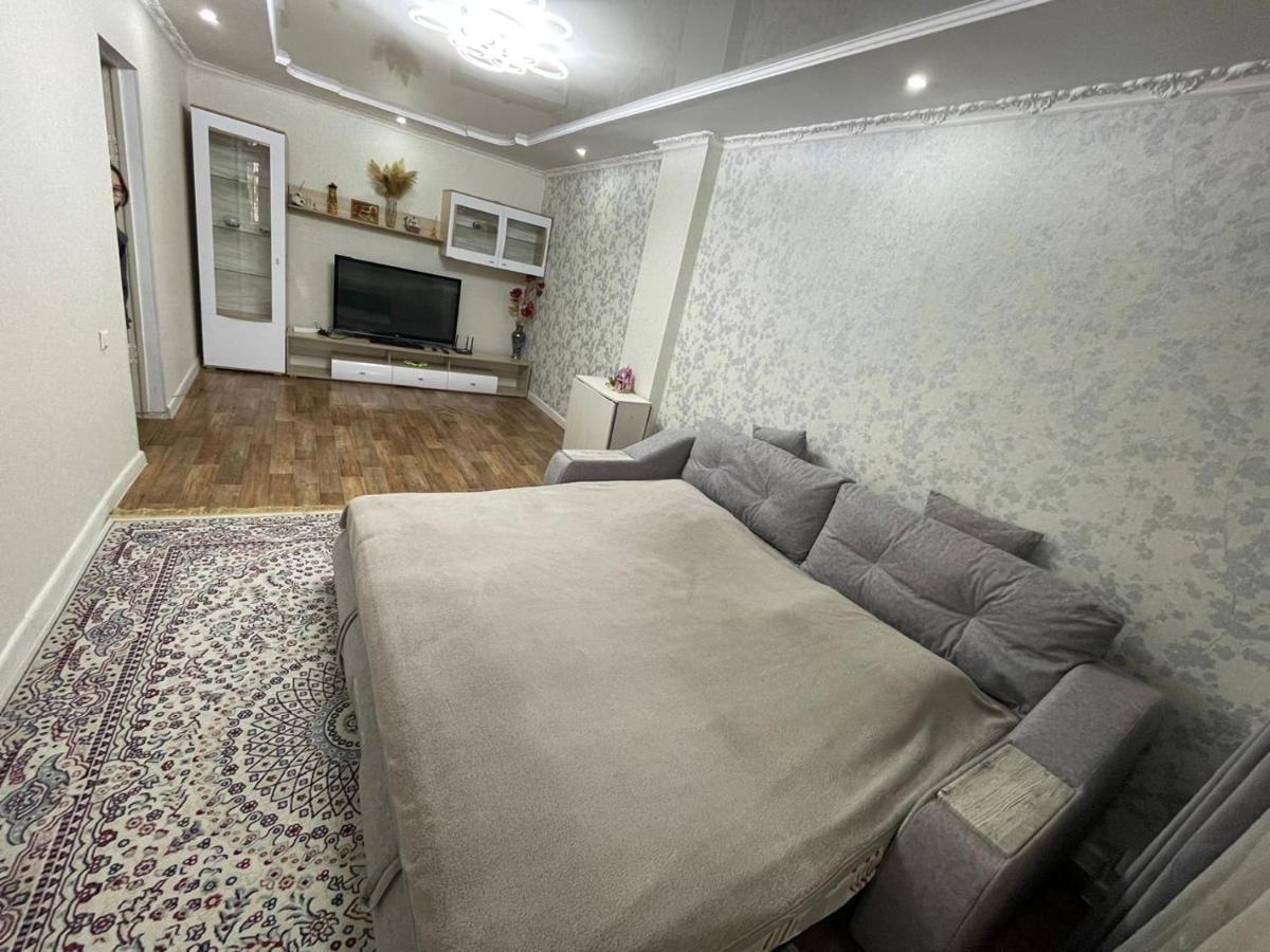 2-х комнатная квартира - Ferienwohnung Aqtöbe