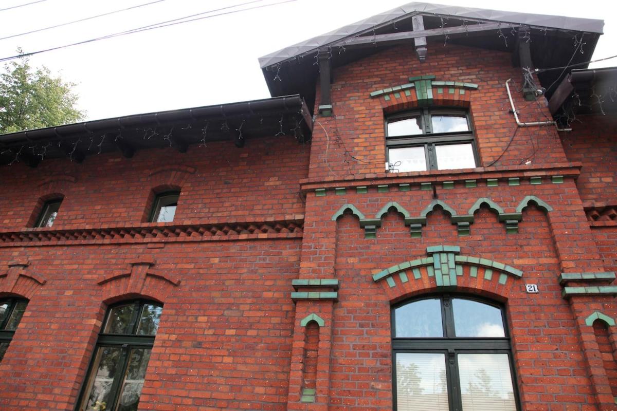 Apartment K21 Stare Tychy - Ferienwohnung Tychy