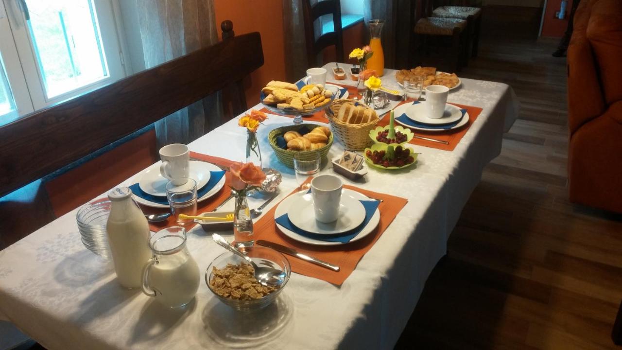 Il Ghiro Dormiglione - Ferienwohnung Cocconato