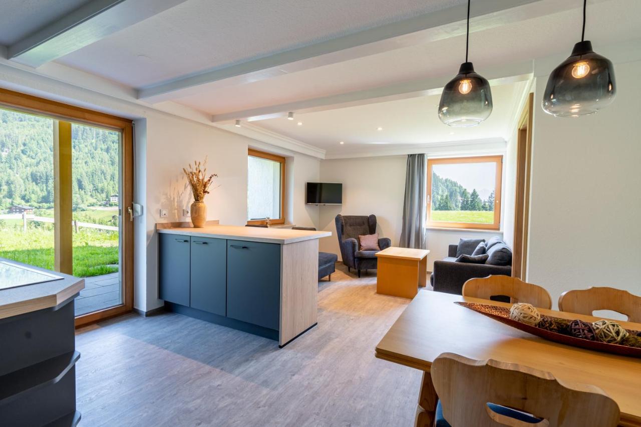 Appartement met 2 Slaapkamers en Terras