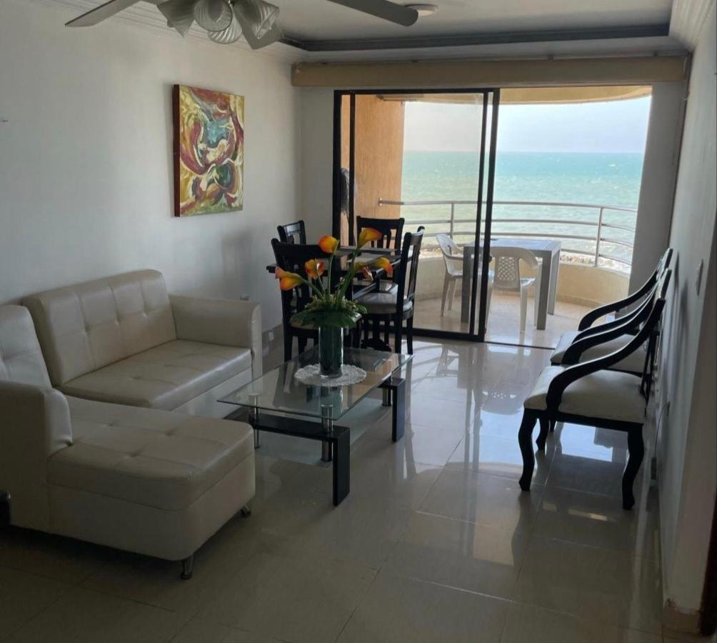 EL DAGO mar - B&B Cartagena de Indias
