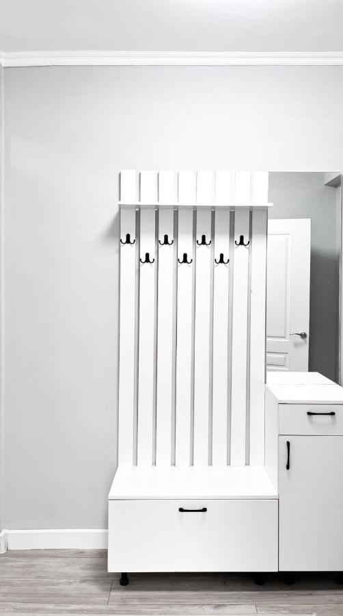 Apartamento de 2 dormitorios