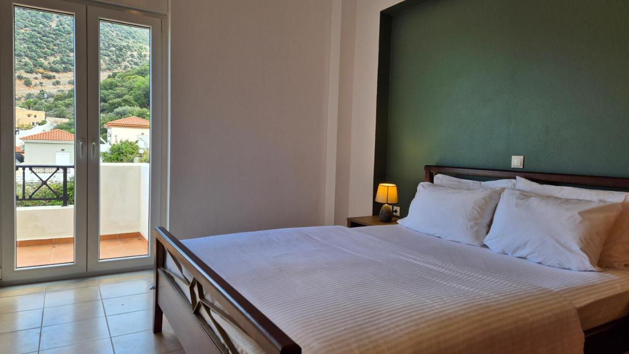 Villa 3 Chambres