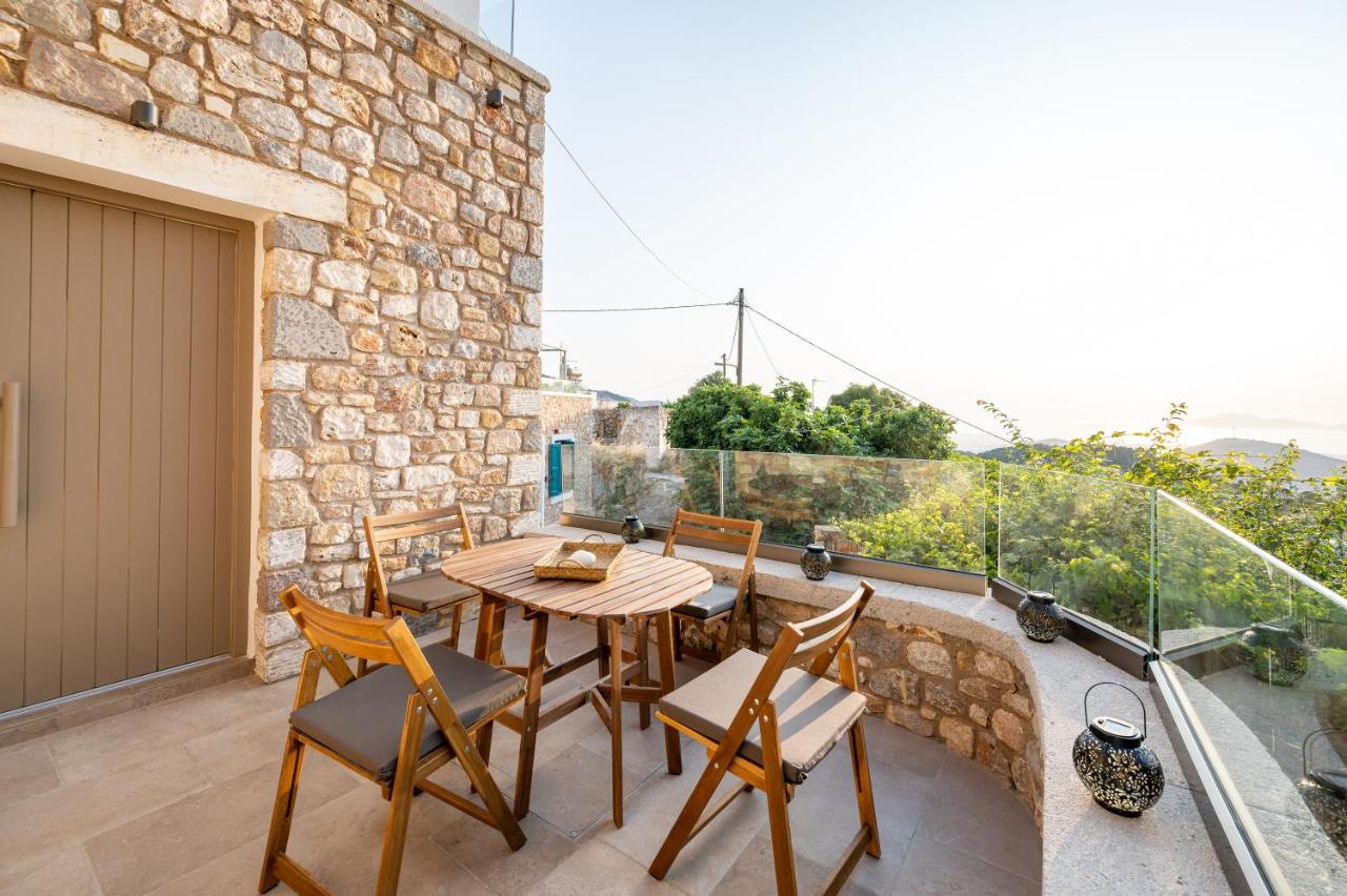Agartha-Infinite Sunset & Sea View - B&B