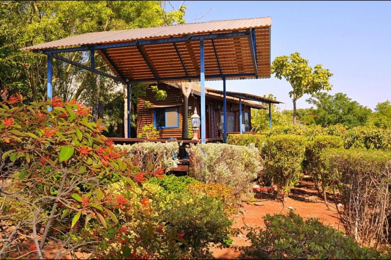 Golan Cabins - B&B H̱ad Nes