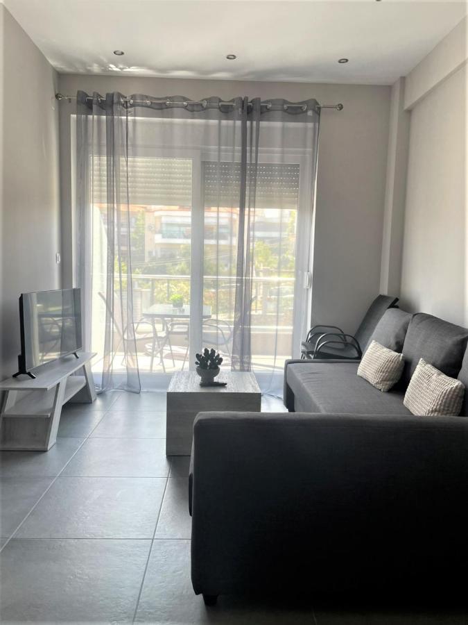 Panorama Sunvilles Apartment 2 - B&B