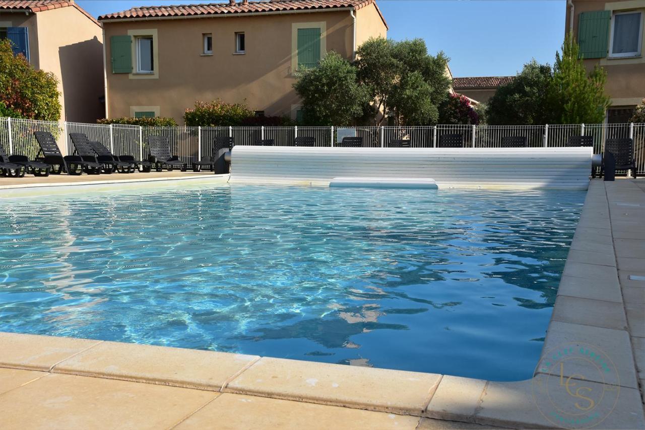 Appartement 4 pers MAS DES ARENES - Chambres d’hôtes Mouriès