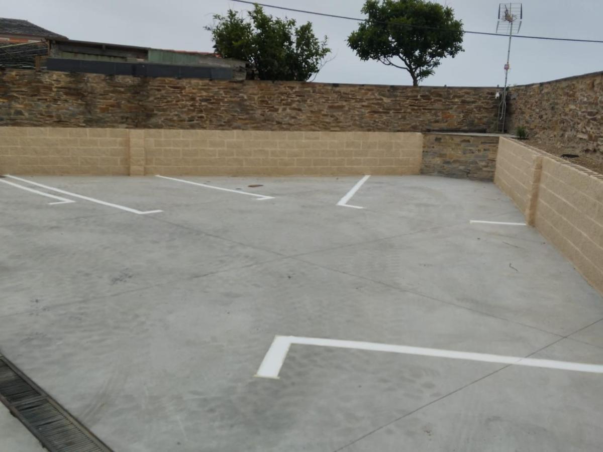 Pension Silvent - B&B Ribadeo