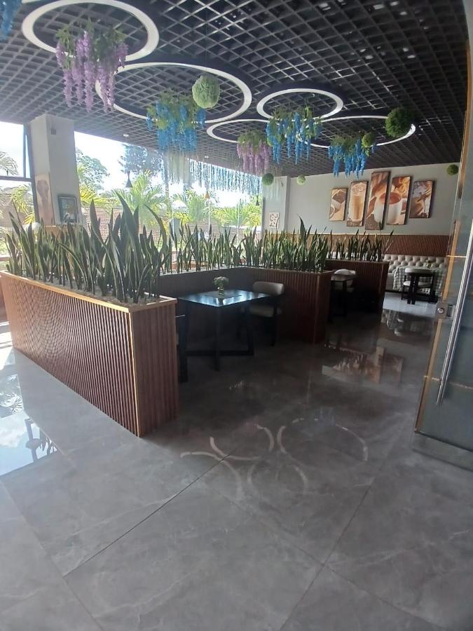 Comfy Nest - B&B Nairobi