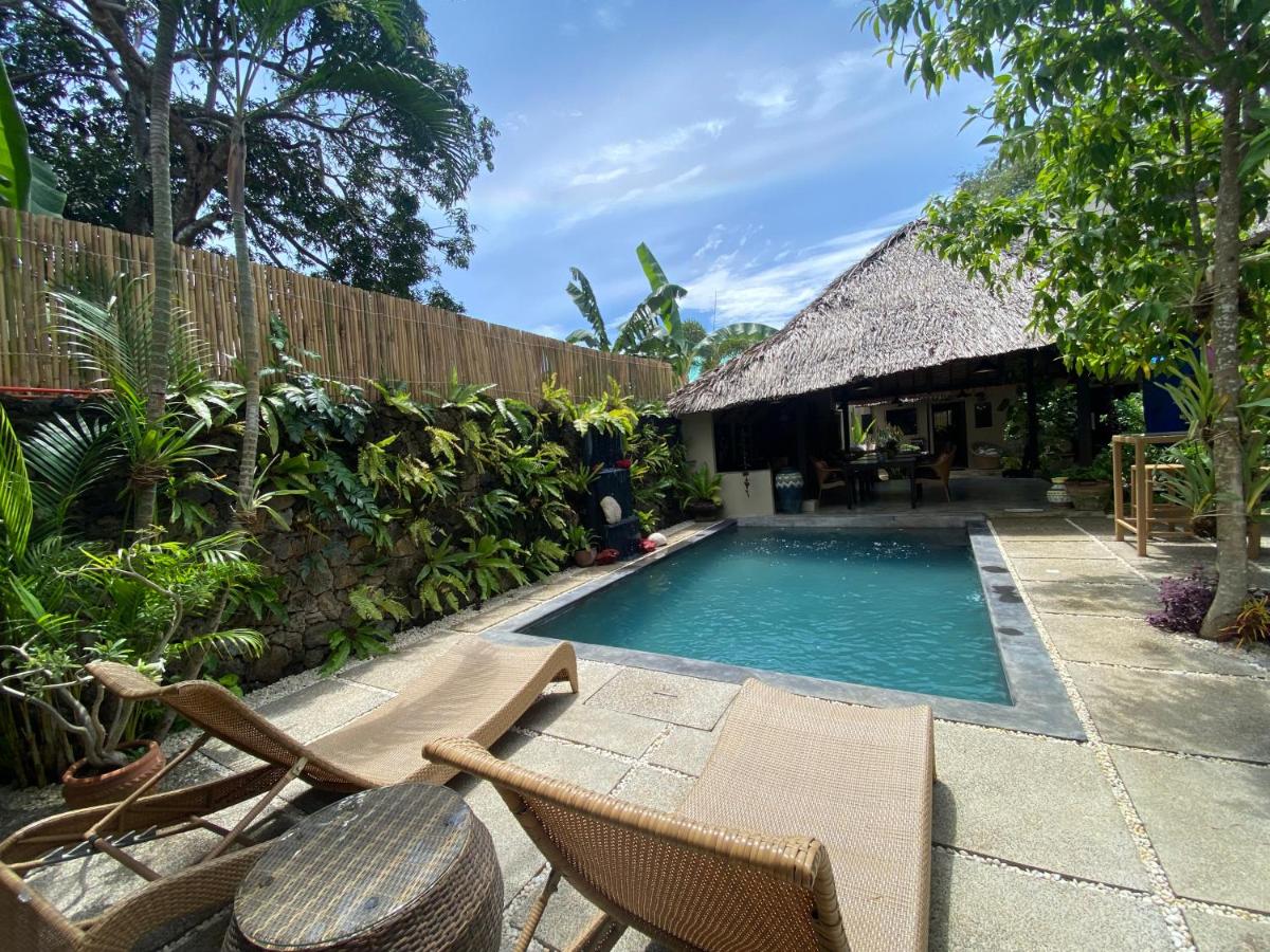 Casa Manalo Guest House - B&B
