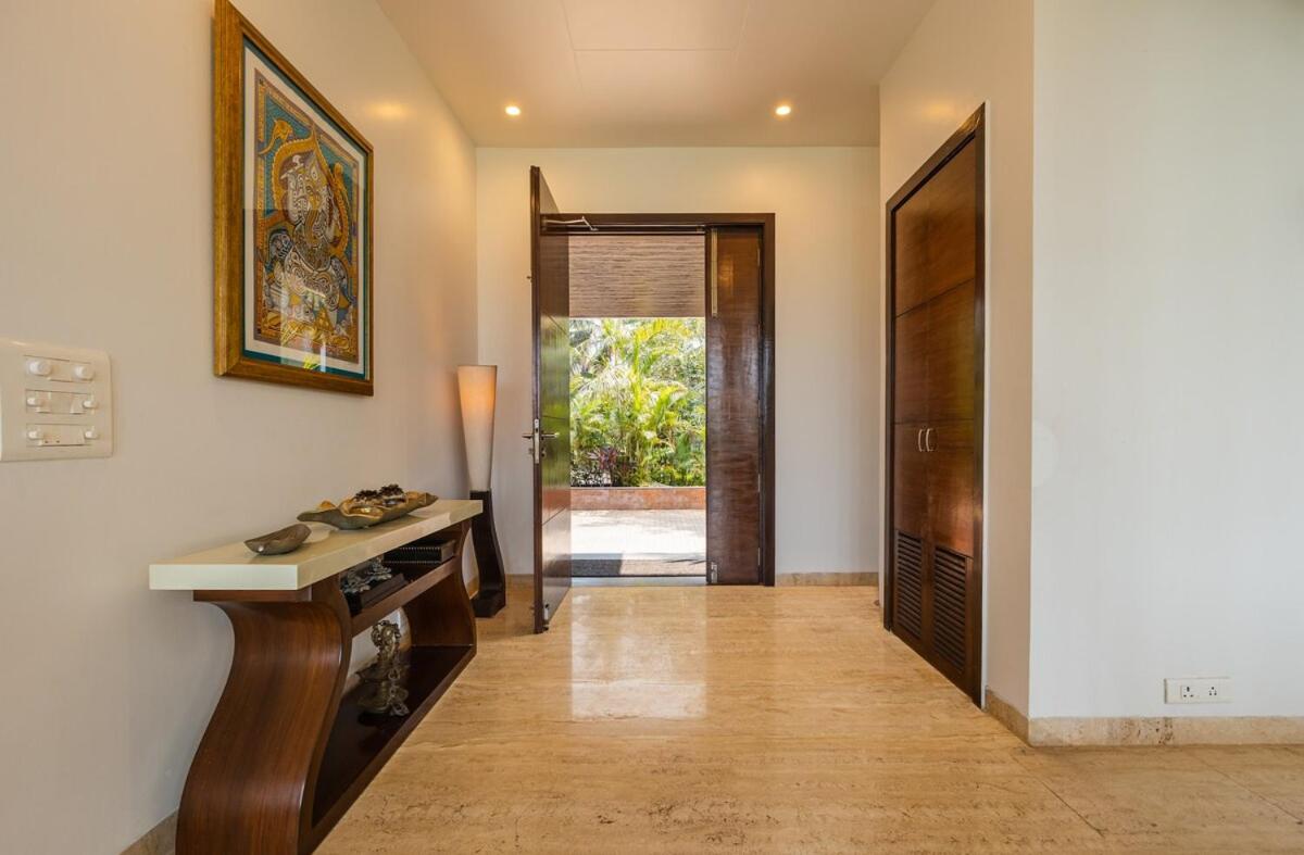 Horizon Infinity Villa by Dia Hotels