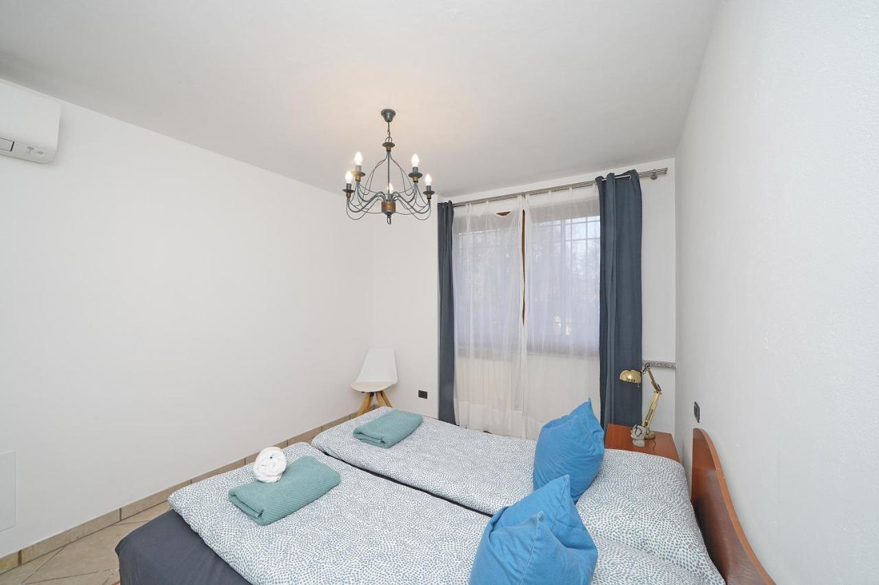 Samuel house - Lake view traditional italy - B&B Toscolano-Maderno