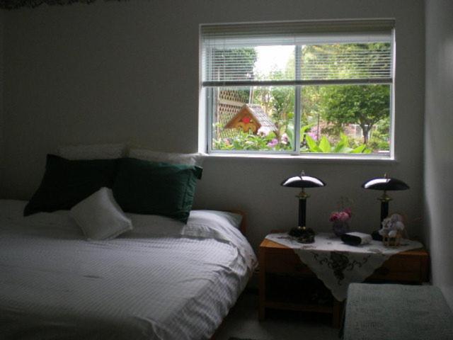 King Room with Garden View