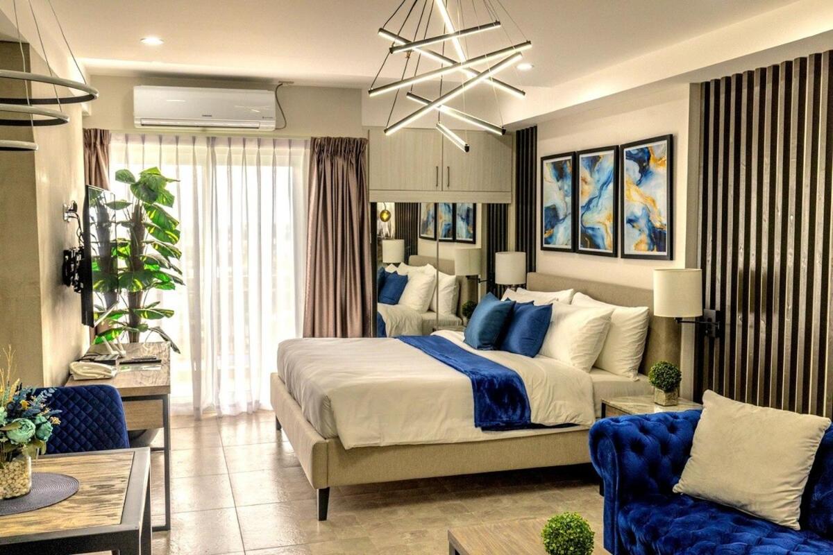 La Grande Residence unit 2-909 - B&B