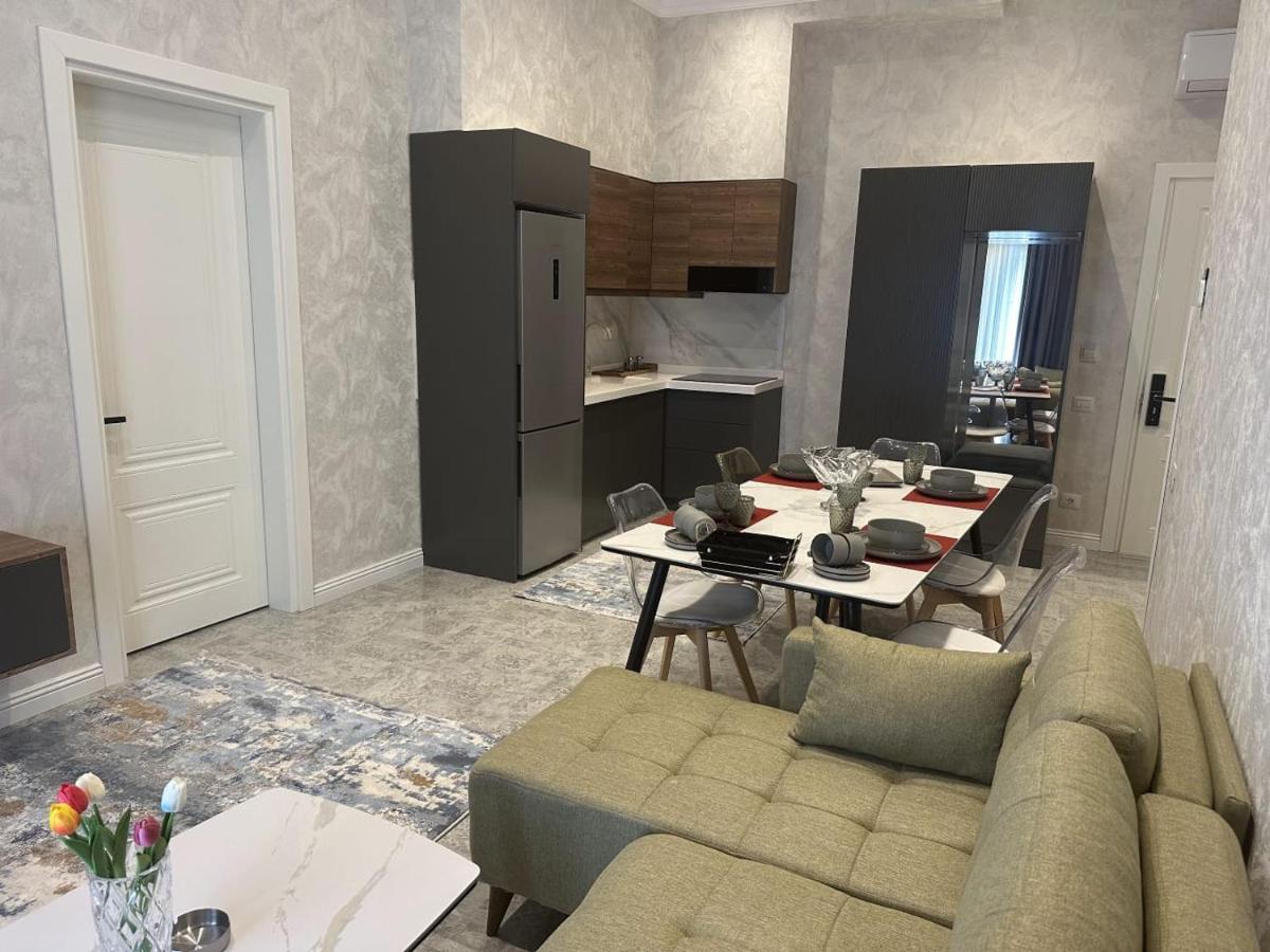 One-Bedroom Villa