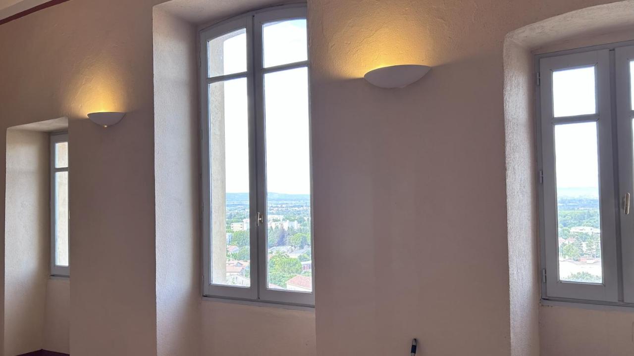Le Panorama du Monastère - B&B