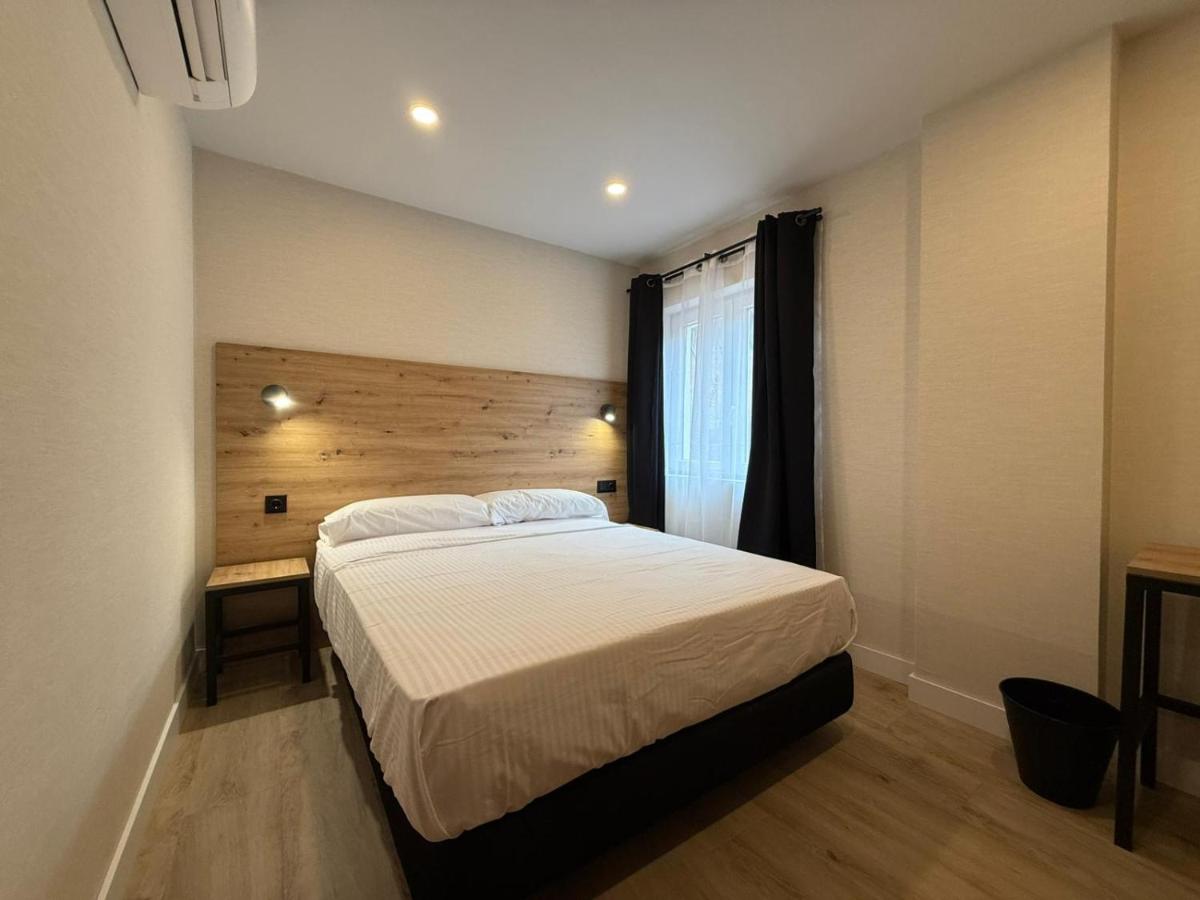 Habitación Doble Estándar