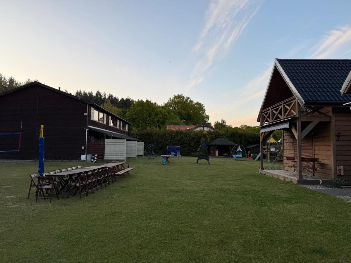 Apartamenty na klifie - B&B Debina