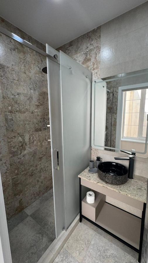 Chambre Familiale Deluxe