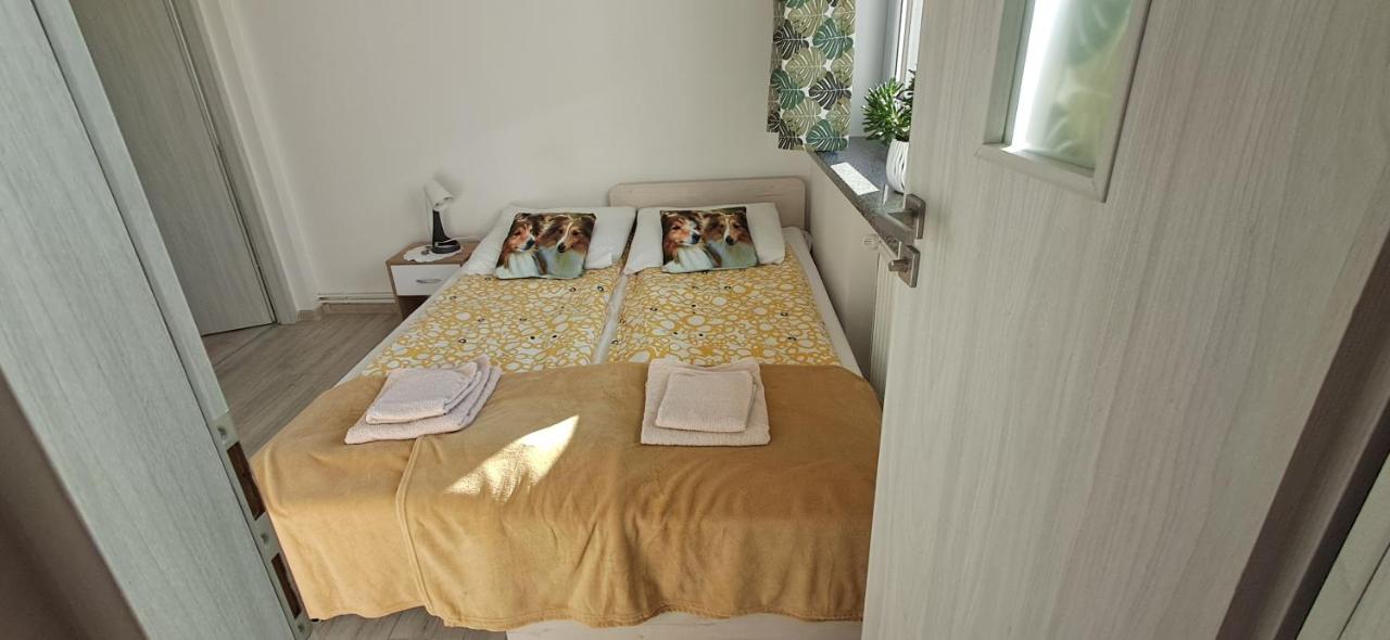 Camera Quadrupla con Bagno