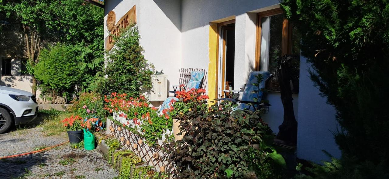 Ognik Pokoje - B&B Lądek-Zdrój