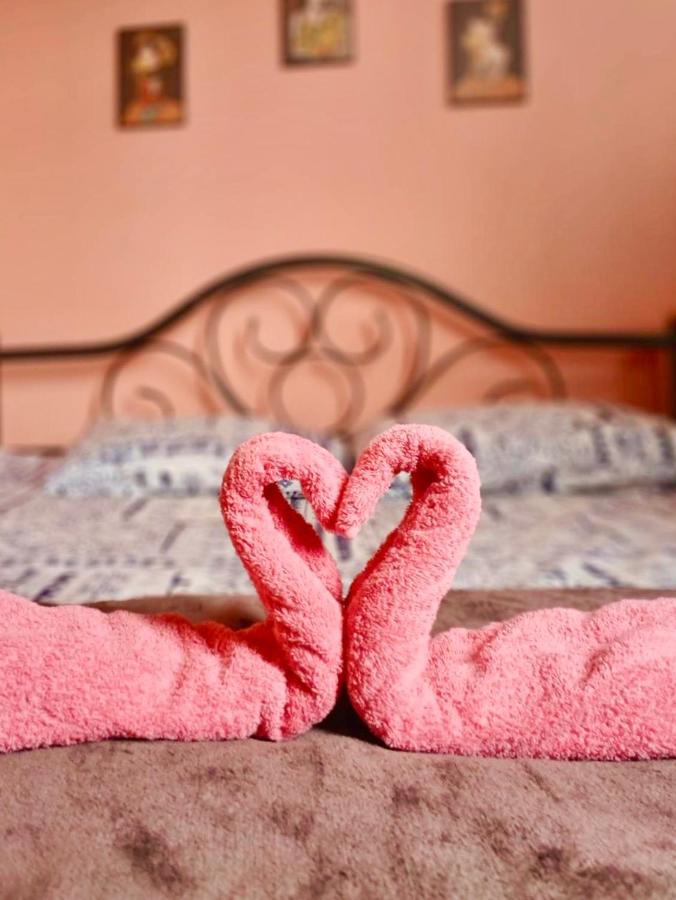 Chambre Double avec Salle de Bains Privative