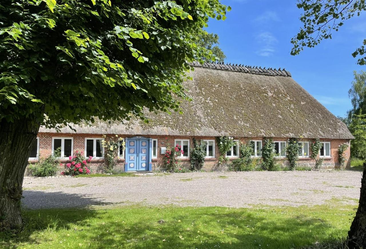 Appartement Reethus Koppelkiek - Chambres d’hôtes Husby