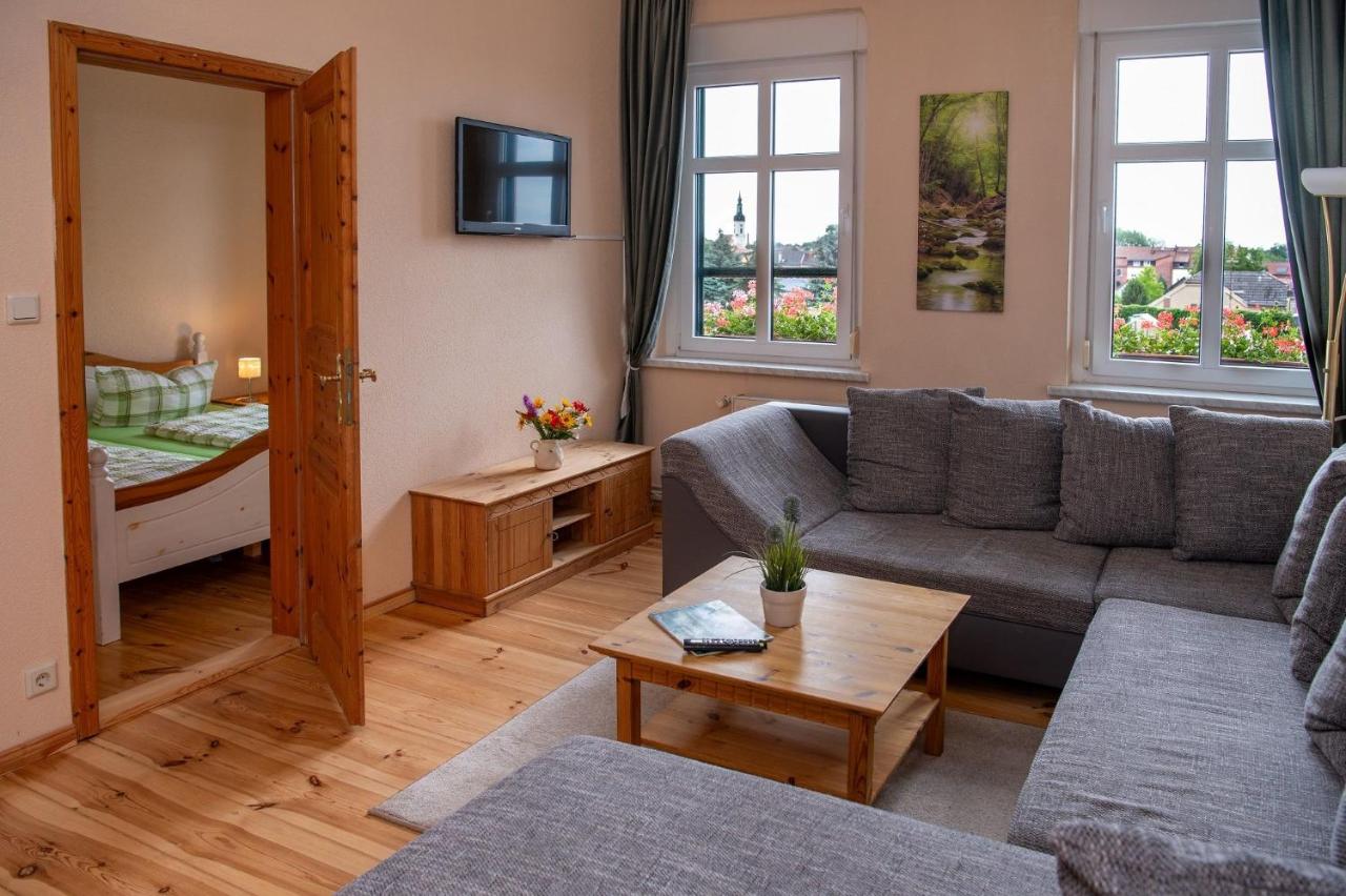 Driepersoonskamer met Eigen Badkamer
